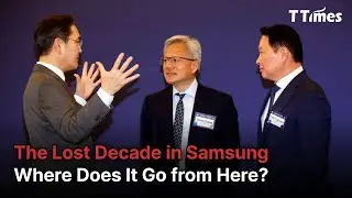 [EN] Why Korea Rules Memory but Struggles in System Chips?
