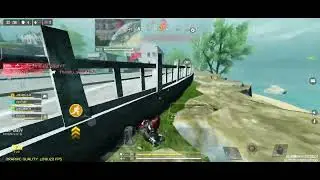 Alcatraz Private Room🙃Killing Pro Players...#codm #callofduty #cod 