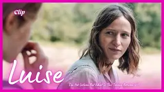 ENG SUB MULTI [CLIP] I'm Not Lesbian But What Is This Tension Between Us? | Luise