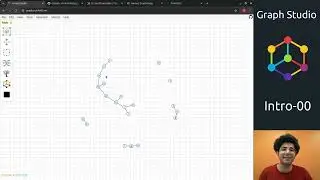 00 &bull; 🎨 Introducing Graph Studio &ndash; A 🌐 Graph Visualization Web App 🚀