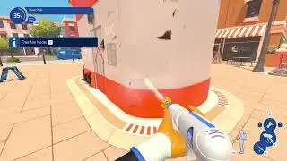PowerWash Simulator 2 Cleaning Public Facility #02