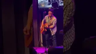 Be Like Children - David Burk L&C Brewery Solid 15 show.