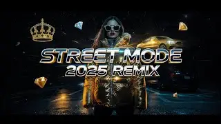 STREET MODE 2025: LA RECOPILACIÓN DEFINITIVA DE TODOS LOS HIMNOS 🔥SIN COPYRIGHT
