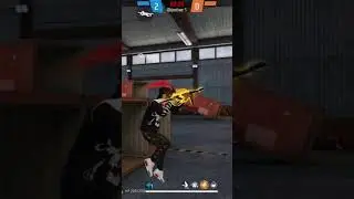 Grand final.  Free Fire #garenafreefire #freefireclips #free