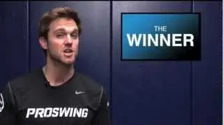 ProSwing Announces Merch Madness Winner! (Results)