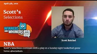 Orlando Magic vs. Denver Nuggets Prediction, 4/4/2021: Scott's Selections