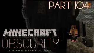 Let's Play Minecraft Obscurity - 104 - Ramba Zamba bei Ratha [RathamoonLP + Link Together]