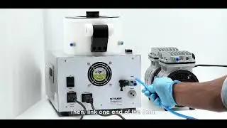 Spin Coating Unit