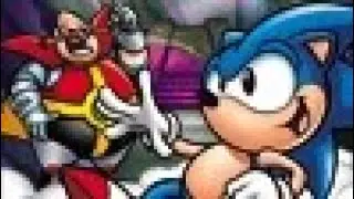 ソニック・ザ・ヘッジホッグの冒険 | Adventures of Sonic The Hedgehog Japanese Intro (Fan-Made)