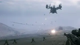 Artificial Extinction - Gameplay (PC/UHD)