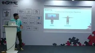 Uday Patnaik & Arijit Goon, Moonfrog | AR Prototyping: Build a Fight Game
