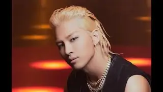 Taeyang Jadi Ambassador Label Mewah Givenchy