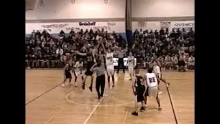Classic Sports on QATV: North Quincy vs Quincy Boys Basketball (February 18, 2005)