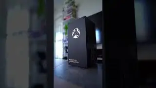 Starfield Limited Edition Xbox Series X|S | Console Wrap