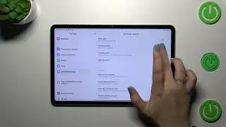 How to Enable & Use Developer Options on XIAOMI Pad 6 / Unlock Hidden Settings of Your Tablet