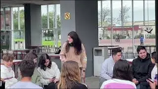 Medo de ser excluído