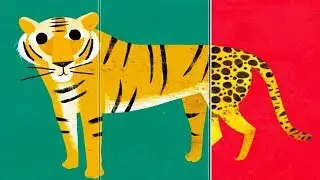 Animal Match-Up - Fun Matching Game With Animals For Kids - Play & Learn About Animals Name