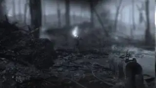 Battlefield One Flame Trooper Death