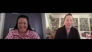 Virtually Together Episode 2: French Stewart