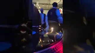 Morris Disco Dancing at Villages x HB&B Das Harvest Fest 2022