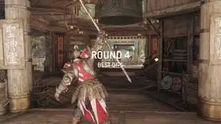 for honor shitpost