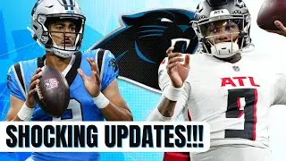 This Is EXACTLY What We Needed... | Daily Carolina Panthers News & Rumors