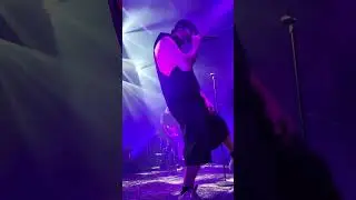 The Rasmus - No fear (Helsinki 2025)