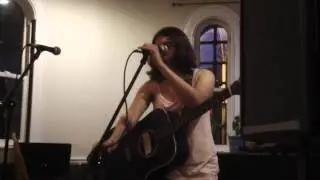 Wiretap Wednesday   Linnea Herzog   2012 09 05