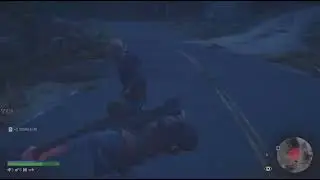 Days Gone: Remastered