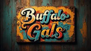 Buffalo Gals – Hip Hop Folk Arrangement / Traditional American Song