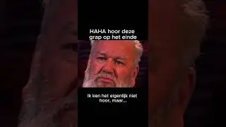 Zijn Dochter Heeft Een Gek Beroep