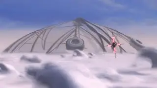 Battle For Terra (2007) - The Ending Scene
