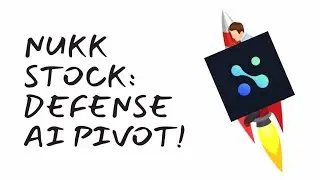 Nukkleus ($NUKK) Defense AI Pivot: Game-Changer or Dilution Risk? Bold Strategic Shift Explained