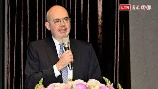 國防預算遭藍白杯葛 谷立言：「自由均有代價」1.25兆特別預算至為關鍵