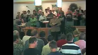 “There Is a Fountain” - Congregational Singing