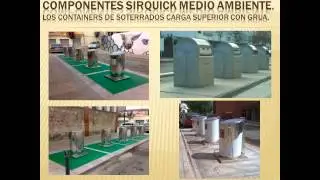 SIRQUICK presentacion Sirquick JO ES