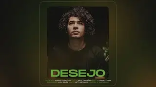 Desejo | Daniel Freittas (LIVE)
