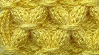 Каталог УЗОРОВ Спицами - 2019 / Catalog PATTERNS Spokes