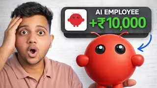 This AI Assistant Makes ChatGPT Look Useless (Claudebot Explained)