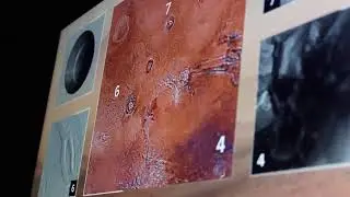 THARSIS - Intro Animation