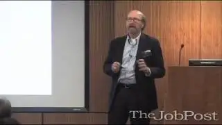 TechRec12 - TheJobPost - Alan Whitford