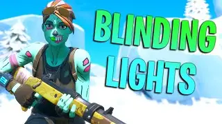 Fortnite Montage - 
