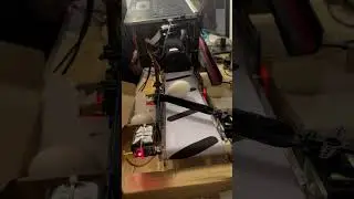 Egg Sorting System Prototype