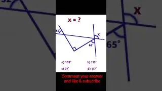 maths sychology question for angals #maths