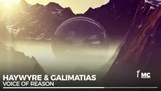 Haywyre & Galimatias - Voice of Reason [Two Fold: Part 1 LP]