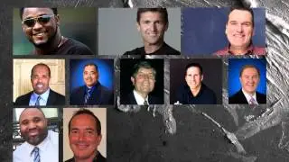 ManUp Pittsburgh Promo Video