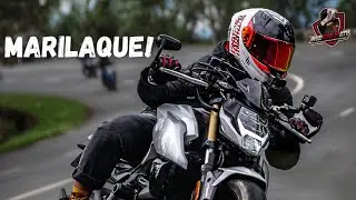 REVERSE Marilaque! | CALABARZON Loop | NK400 | NODDON MOTO