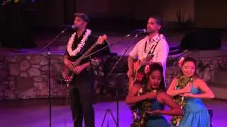Kalama Brothers, 