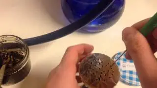 Al Kashmir Kopfbau