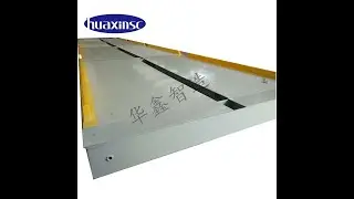 bascula industrial 100 ton